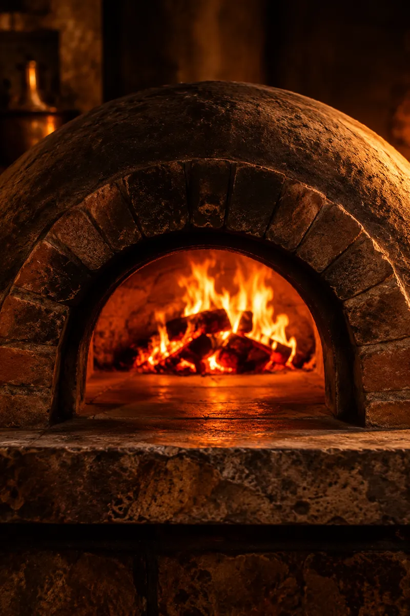 Pizzeria, immagine illustrativa